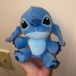 Mini Stitch Plush